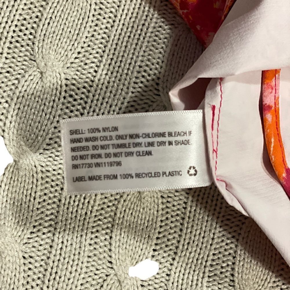 Hunter for Target Multi Color Rain-shell Waterproof Jacket - Picture 5 of 8